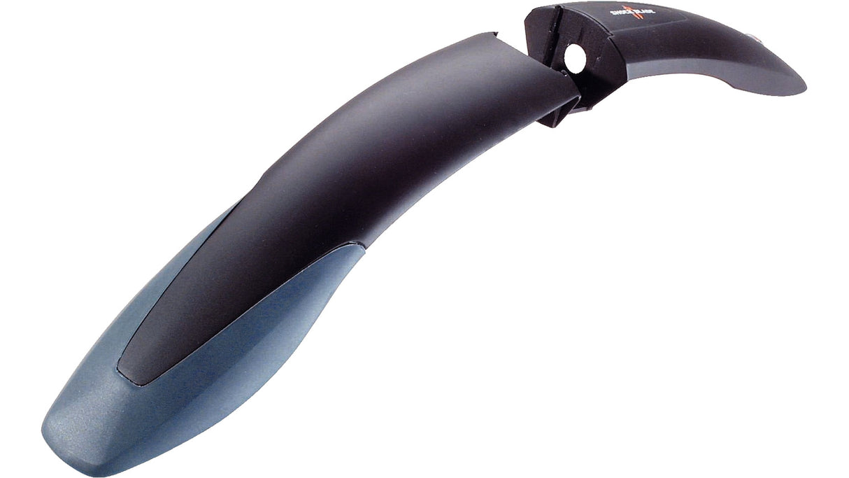 Sks front fender shockboard 26 manitou - black