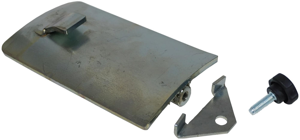 Ravaglioli uitbreiding cover shovel rav