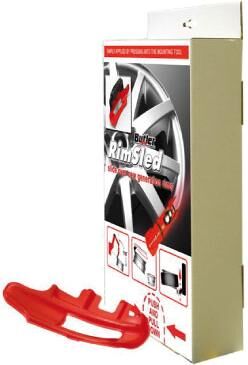 Ravaglioli uitbreiding mounting head protection g100012k