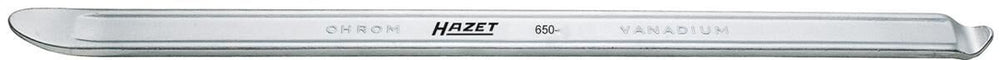 Hazet tire lever mounting spoon lever car transp. 650-12 303mm