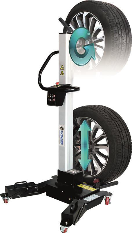 Men@work wielheffer wk rmh65 carat . tire mounting aid carat