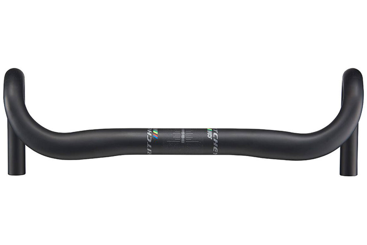 Ritchey Guidon racing wcs butano blatte noir 46cm