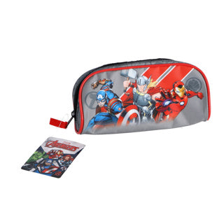 Undercover Avengers Penny