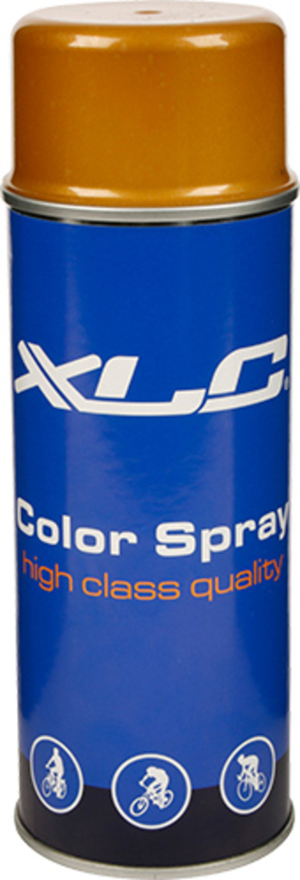 Xlc paint gold metallic spb 400ml