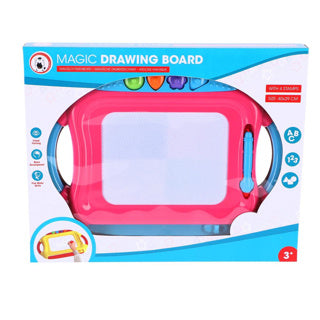 Tablero de dibujo mágico Preskool grande surtido | 2 piezas