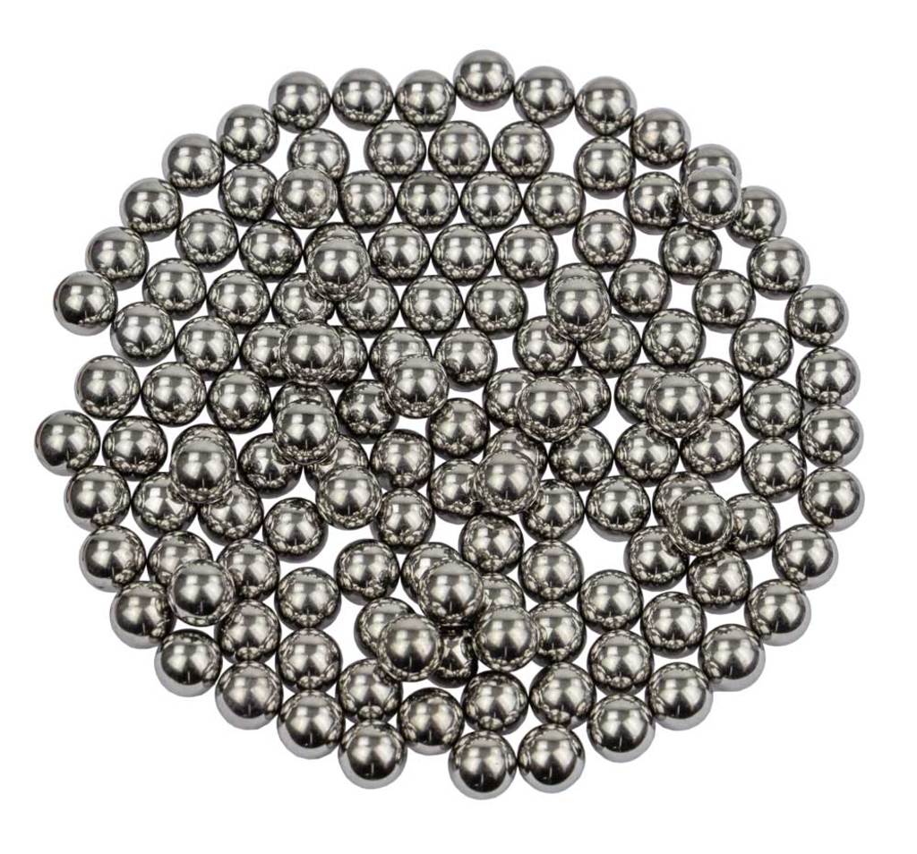 Unbranded bullets 1 4 a jellyfish 6,350mm ds a 144