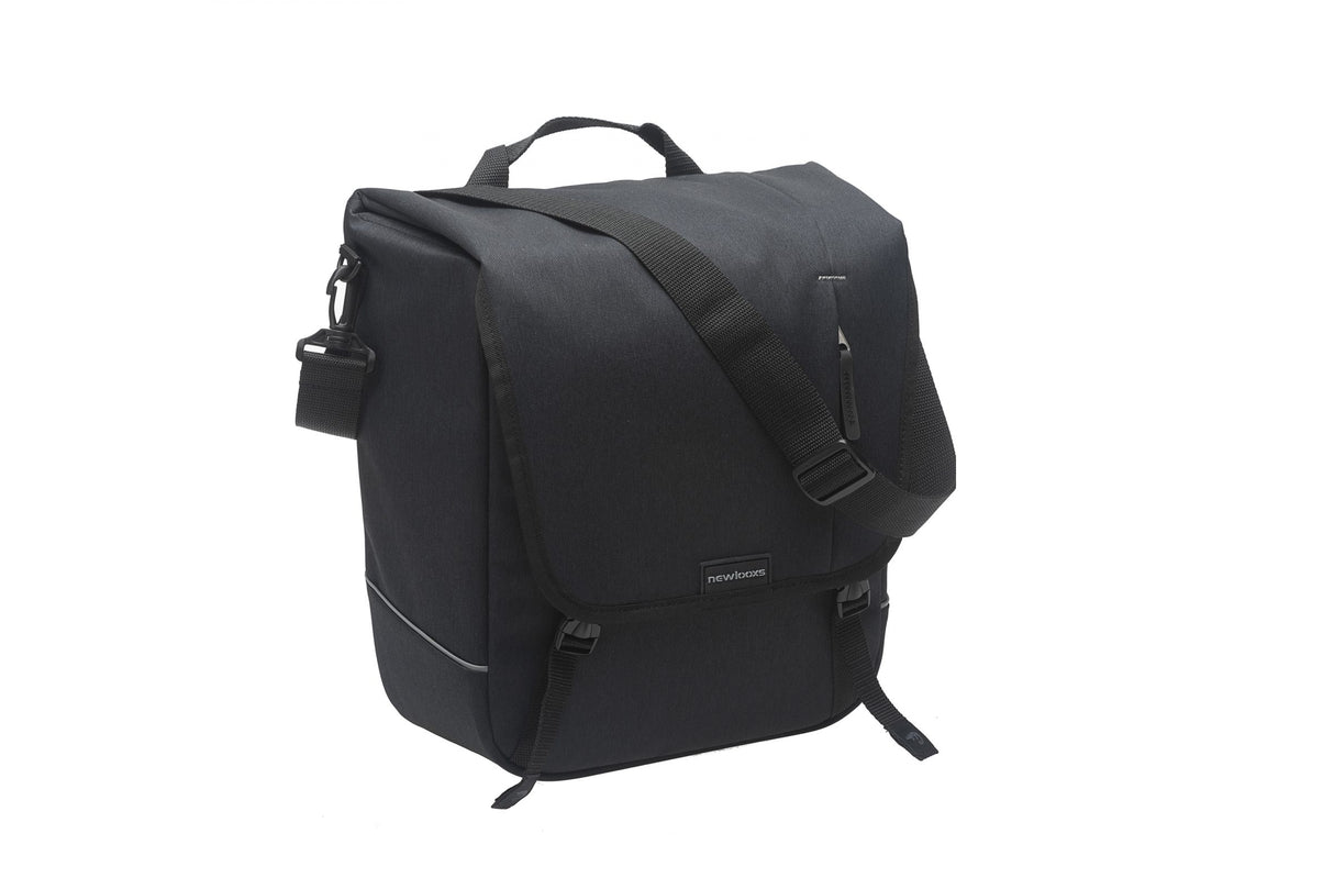 Nouveau LOOXS NOVA Single Bag Sac noir