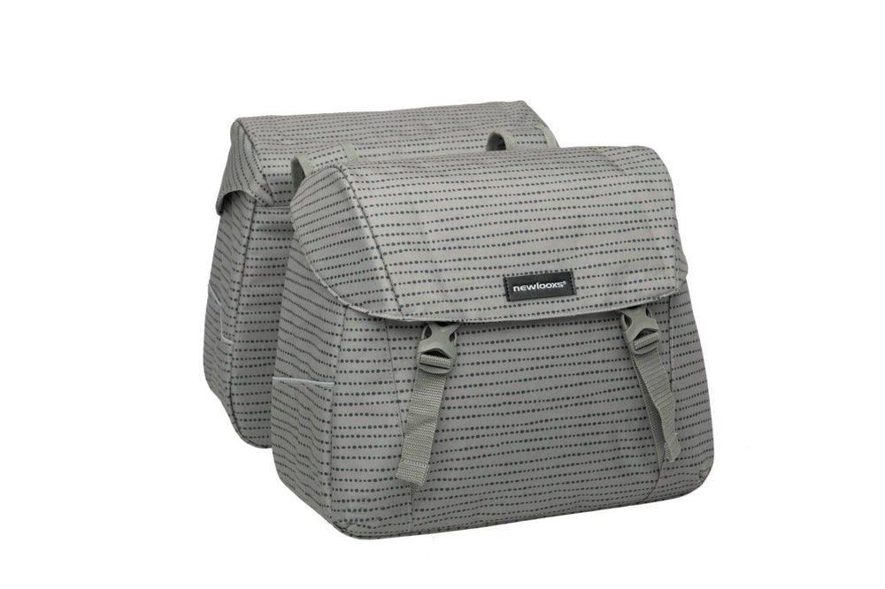 Newlooxs bag new looxs double joli gray