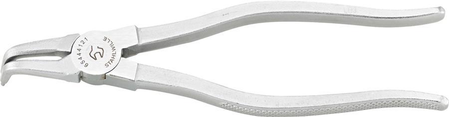 Stahlwille borgveertang j11 90° ø8-25 inw chroom