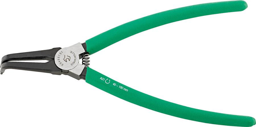 Stahlwille borgveertang a11 90° ø10-25 uitwendig