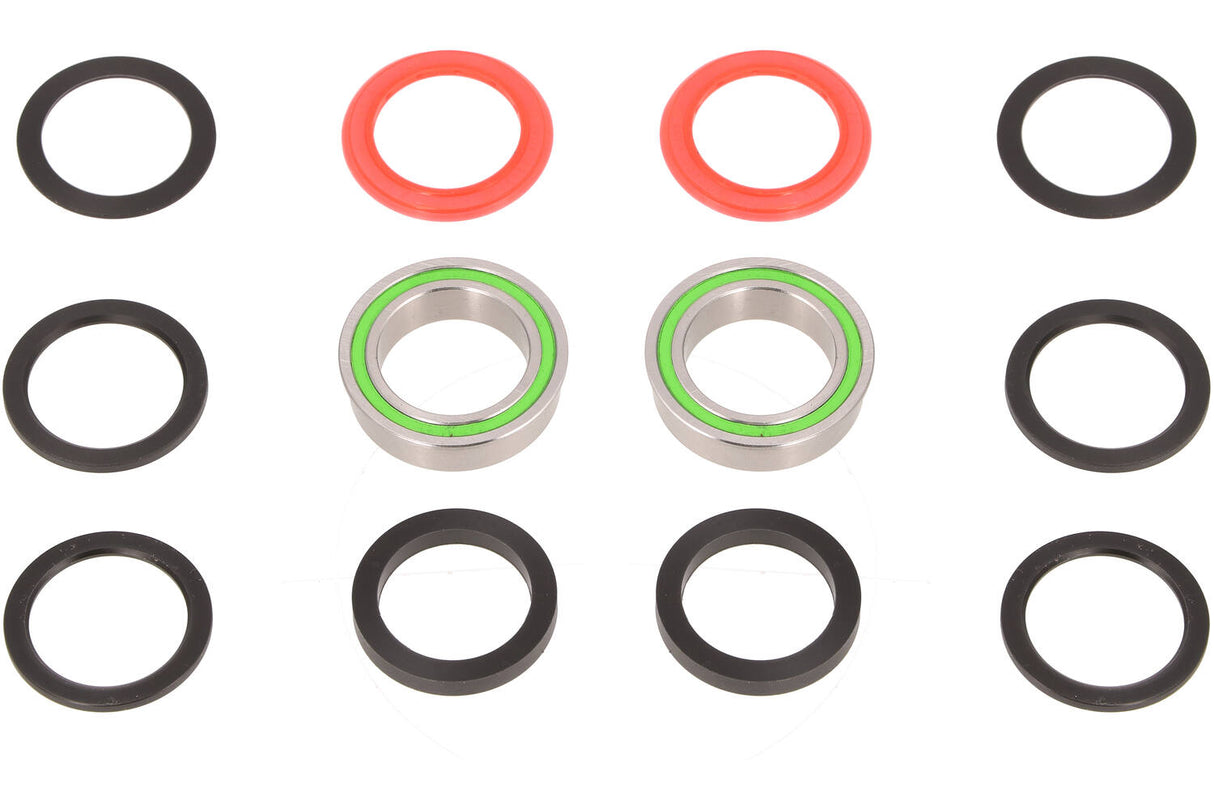 Räder Fertigungsräder MFG Lagerkit Pressfit BB86 SRAM DUB ABEC 3