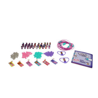 Jazwares Sticky Bracelets Making - 320 Stickers