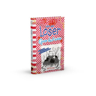 Book the life of a loser 19 - no ball