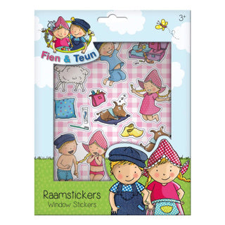 Fien Teun Greamáin fhuinneog