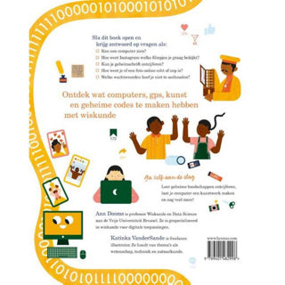 Knygų matematika yra jūsų išmanusis telefonas