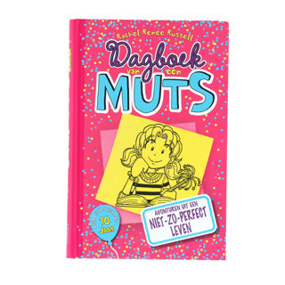 Journal Central Book House d'un chapeau édition 1 anniversaire | 2 pièces