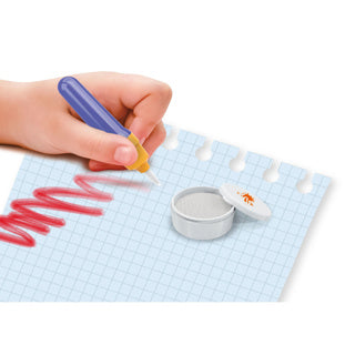 Creafun trendfarver med vand | 4 stk