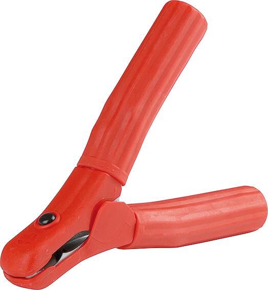 Herth+buss laadtang charging clamp 200 amp. r