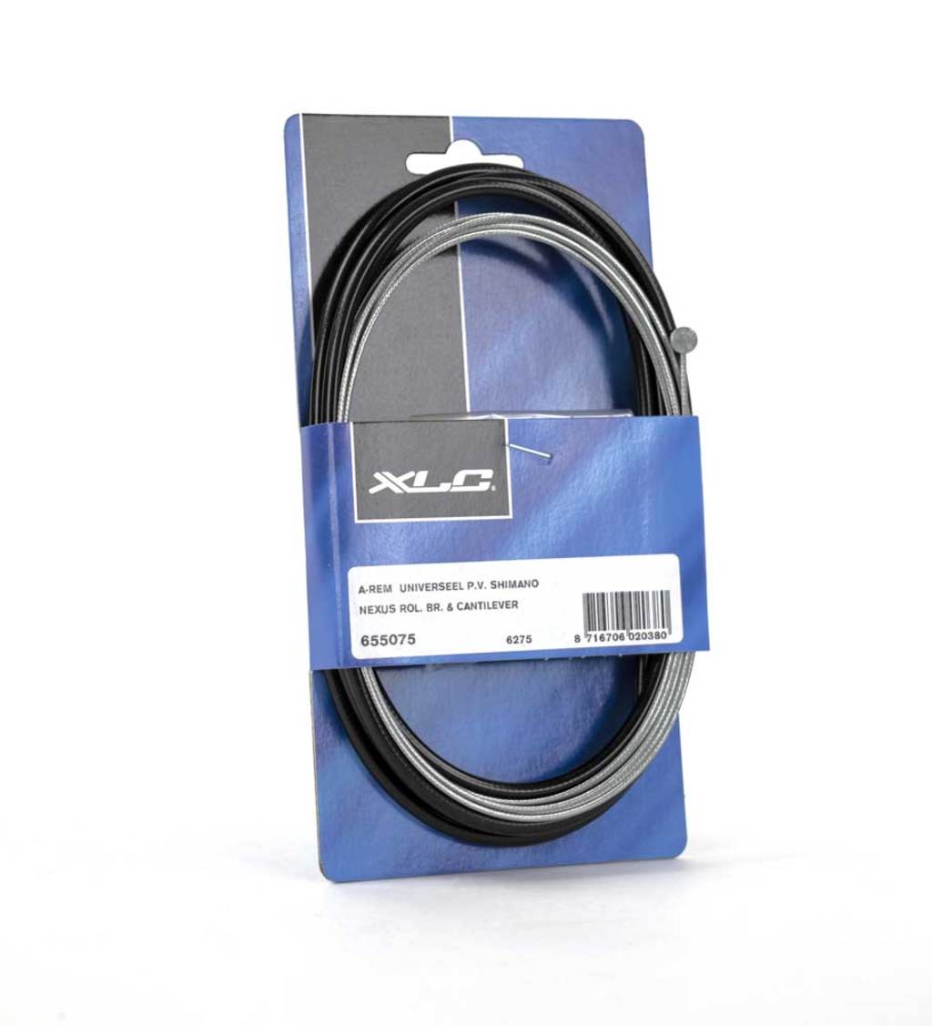 Xlc cable brake a kpl sh nexus 4 8v zw 6275