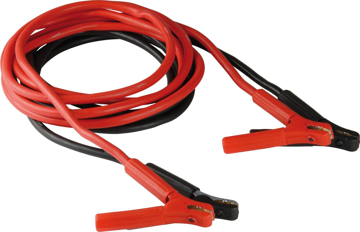 Herth+buss starter cable starter cable 35mm sheet steel fully insulated