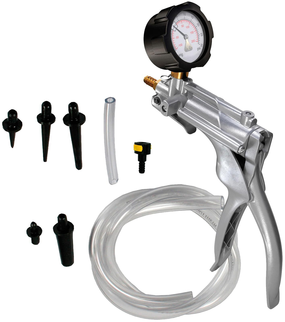 Busching hand pump metal vacuum pumps