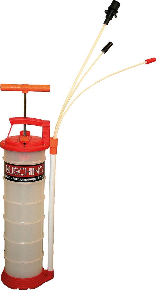 Busching vacuum pumps