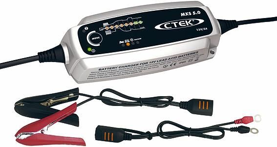 Ctek battery charger mxs 5.0 eu . battery charger mxs 5.0 eu
