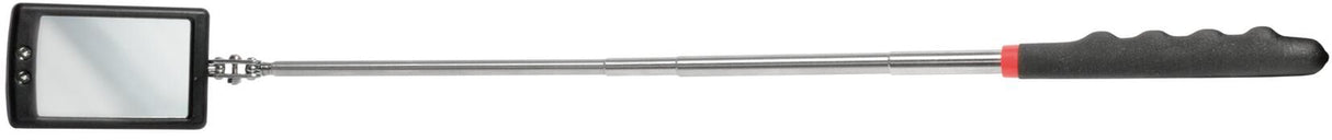 Scáthán cigireachta Sw stahl telesk.inspection scáthán faoi stiúir