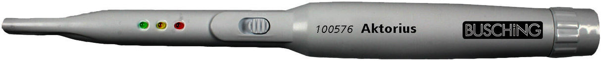 Busching aktorius test device detector 100576