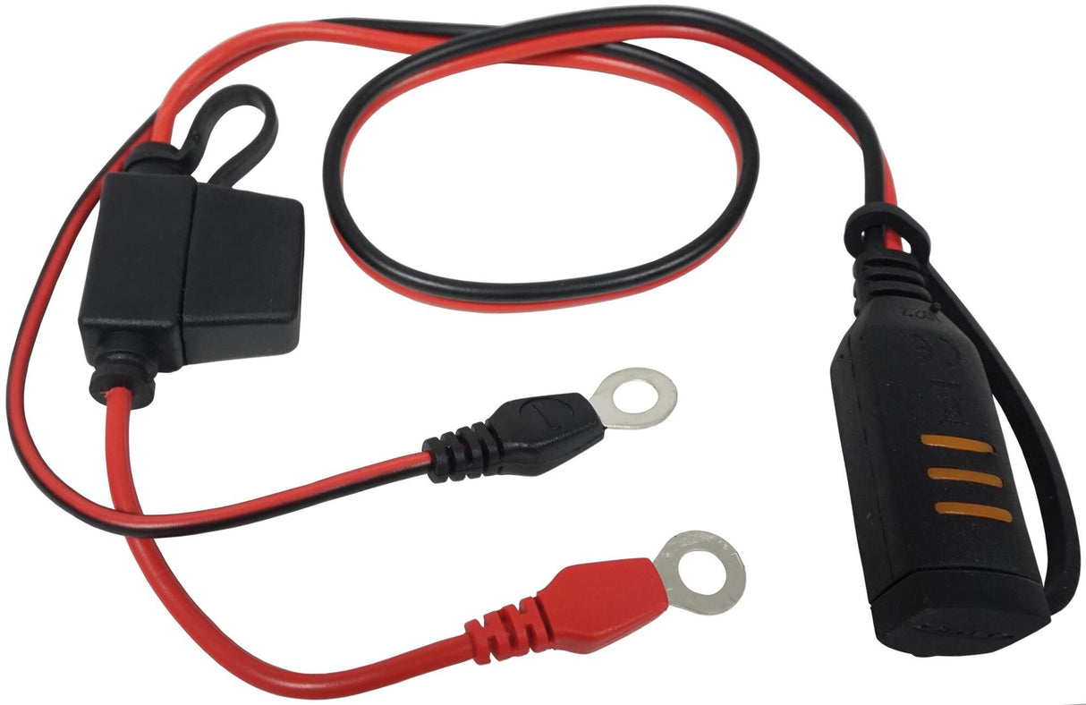 Ctek cable comfort indicator