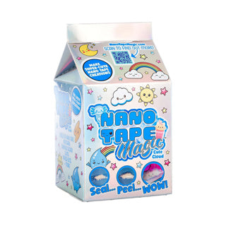 Spectron nano nastro magico mini nuvola | 10 pezzi