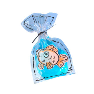 Spectron nano tape mini animaux magiques | 10 pièces