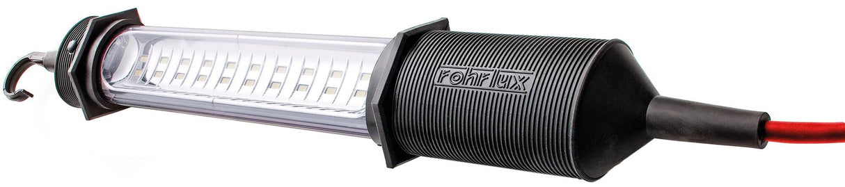 Rohrlux running lamps led-lux led-lux hand lamp smd technology