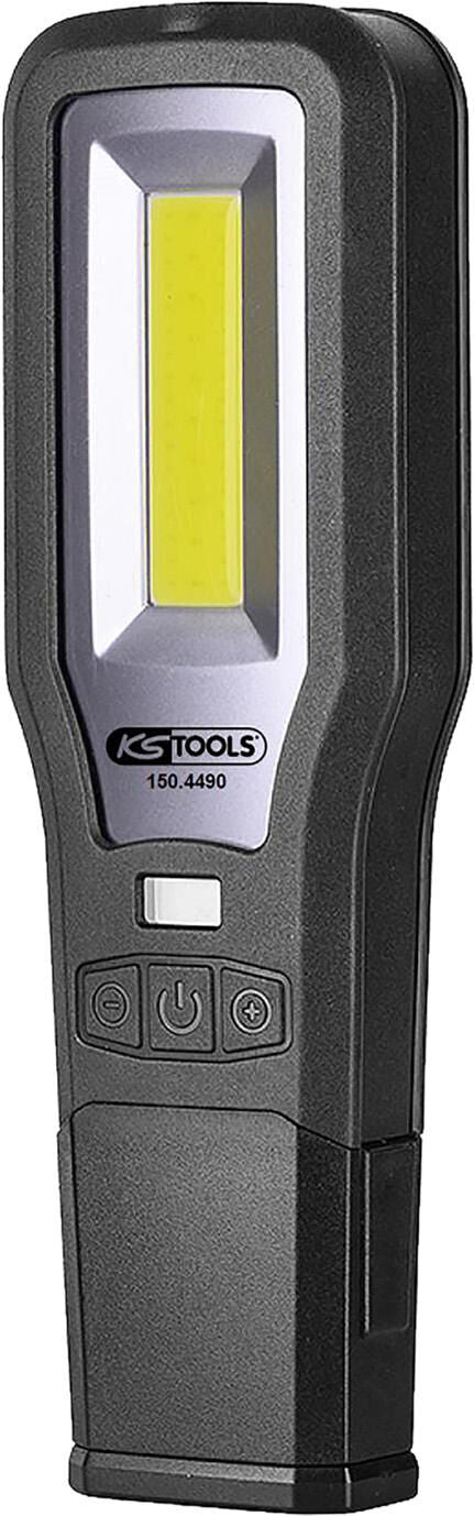 Ks tools ks-tools hand lamp workshop hand lamp 550 lumens