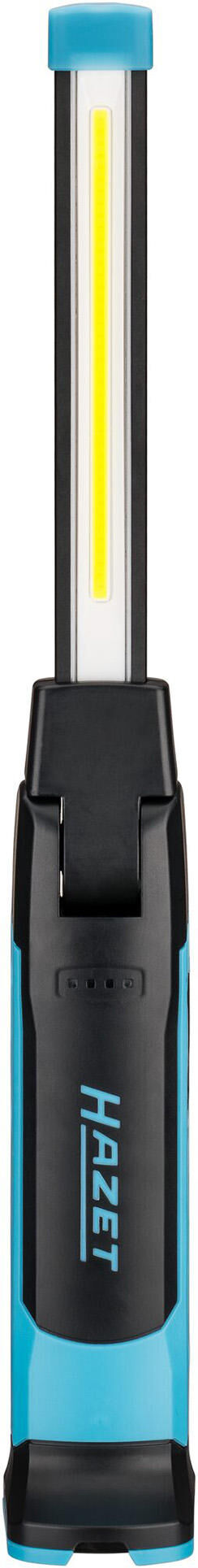 Hazet hand lamp 1979n-92 led slim light cable.