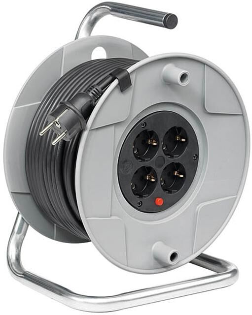 Brennerstuhl cable drum cable drum-u,50m3x1.5mm spare 6581676 1