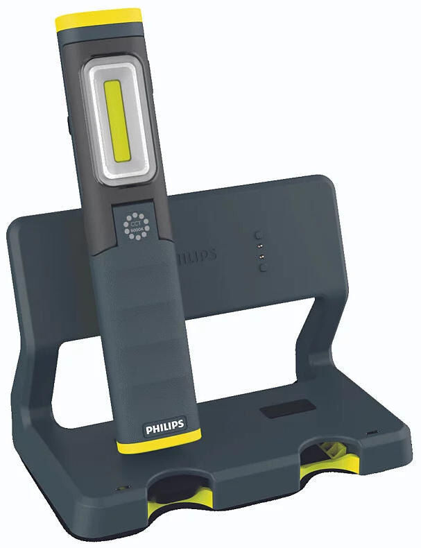 Philips charging station xperion 6000 station xperi.multi dock