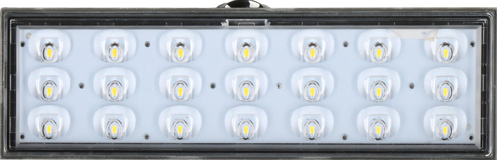 Brennerstuhl led lamp sol 1000 plana solar led spotlight sol 1000 plana