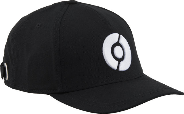 Supernova logo cap