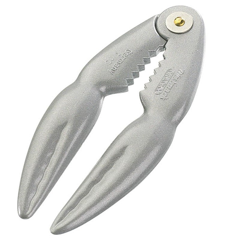 Westmark lobster tongs cracky aluminum