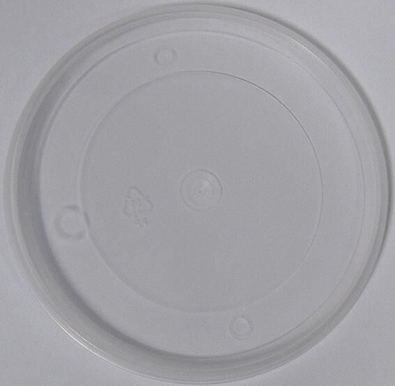 Professional color paint mixing cup cover paint mixing cup 750ml