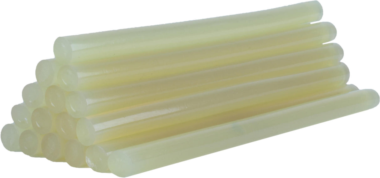 Condor hot melt glue stick 122 16 glue sticks 16pcs.