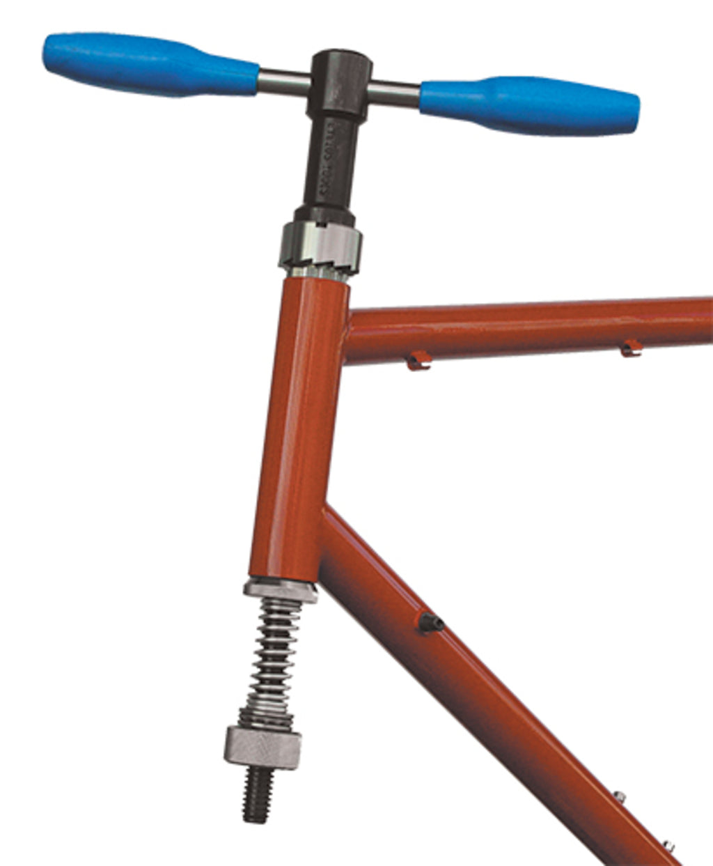 Cycplus Cycle Stall -hodet freseverktøy 1.1 8