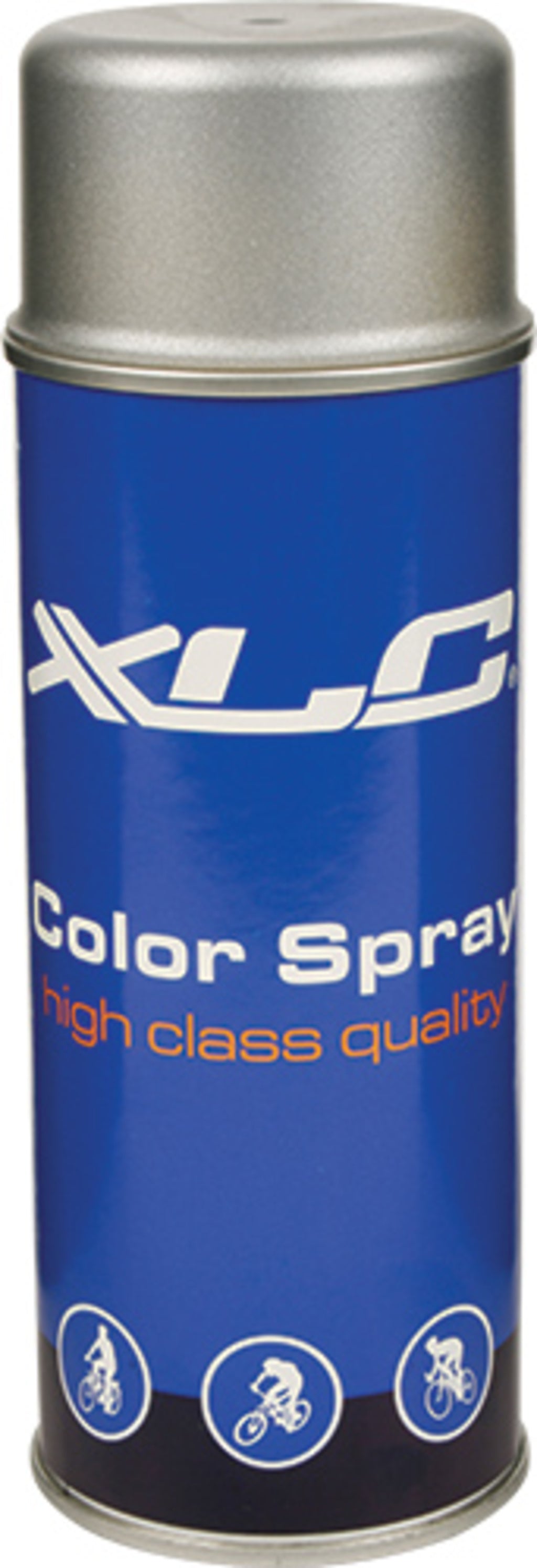 Xlc lak silver mat spb 400ml