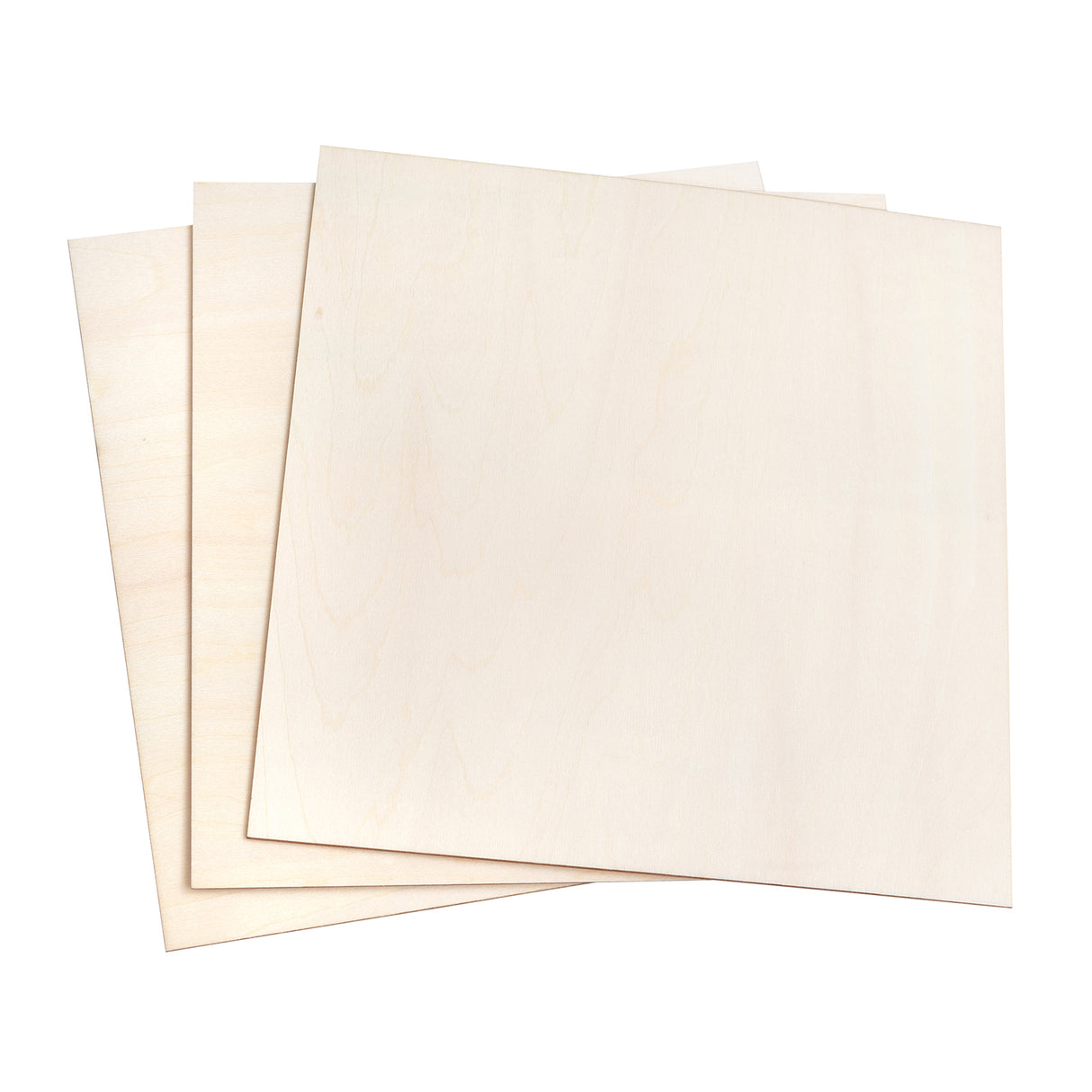 We're makers • single quill wood veneer sheets