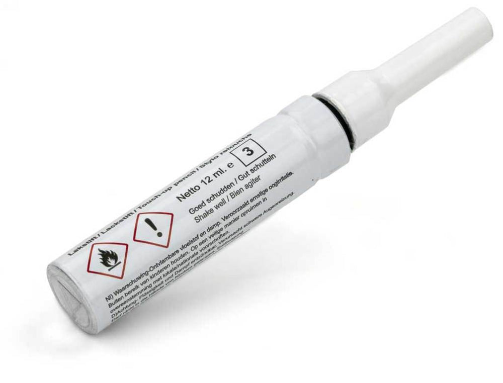 Xlc paint pen white gloss