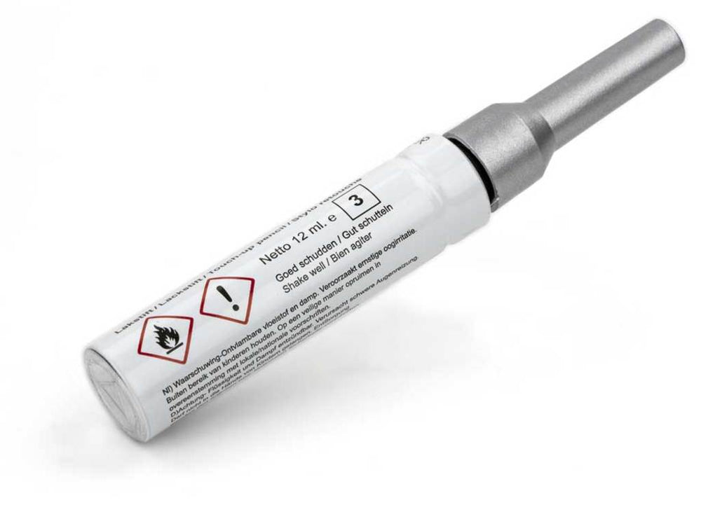 Xlc touch-up pen silver