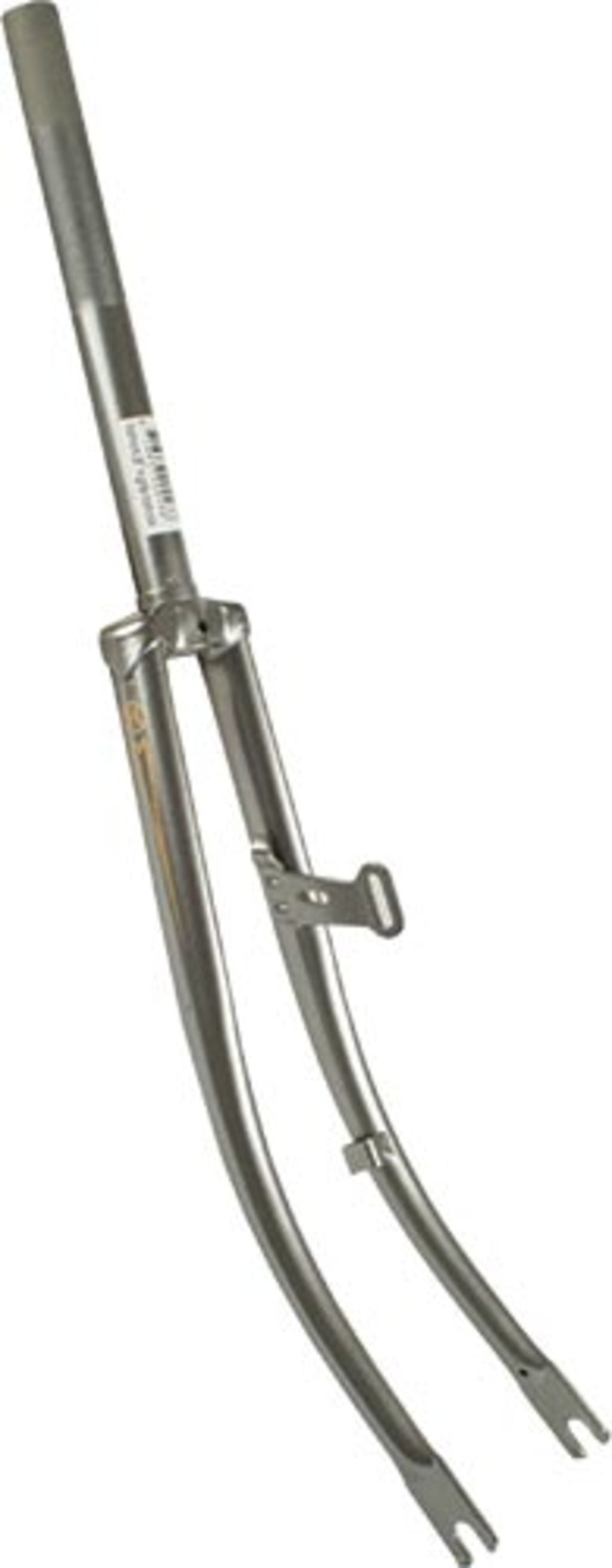 Gaffel 28 sp tromle bremse nug grå