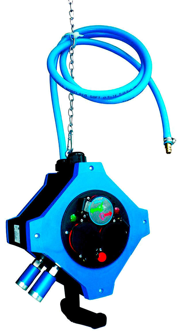 Ewo multiple distributor e48200 energy overhead distribut