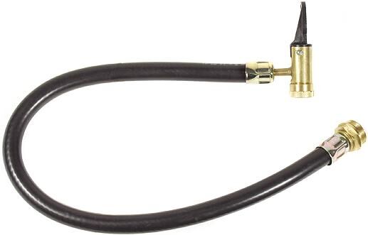 Ewo lever nipple spare tube with lever plug